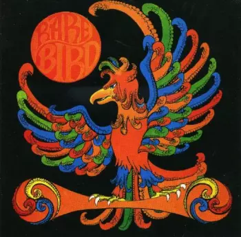 Rare Bird