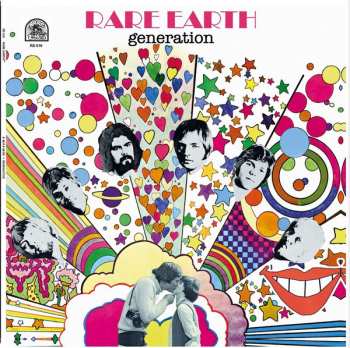 LP Rare Earth: Generation LTD | CLR