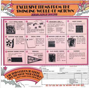 LP Rare Earth: Generation LTD | CLR