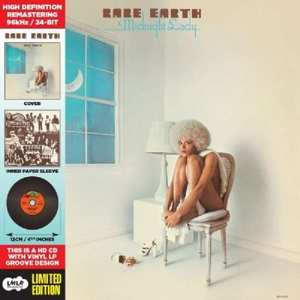CD Rare Earth: Midnight Lady LTD