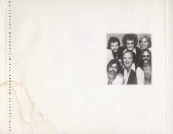 CD Rare Earth: The Best Of Rare Earth