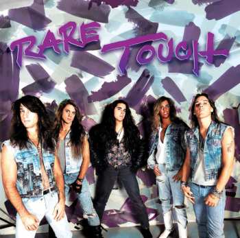 Album Rare Touch: Rare Touch