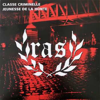 SP R.A.S.: Classe Criminelle / Jeunesse De La Honte