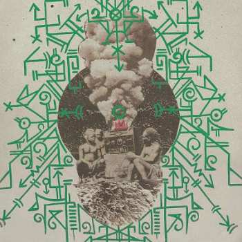 Album Ras G: Down To Earth Vol. 2 (The Standard Bap Edition)