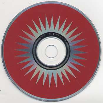 CD Rasa: Serene Timeless Joy