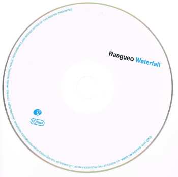 CD Rasgueo: Waterfall