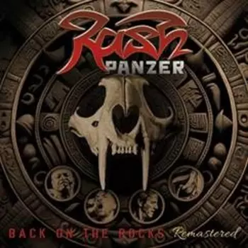 Rash Panzer: Back On The Rocks
