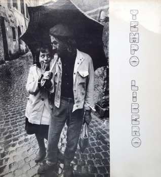 Album Raskovich: Tempo Libero