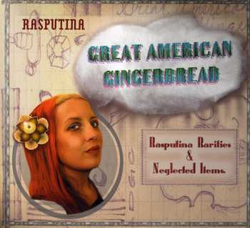 Album Rasputina: Great American Gingerbread