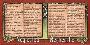 CD/DVD Rasputina: Great American Gingerbread