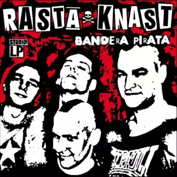 Bandera Pirata