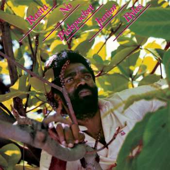 LP Junior Byles: Rasta No Pickpocket