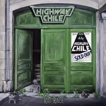 Highway Chile: Rat Race