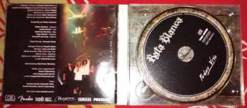 CD Rata Blanca: Poder Vivo