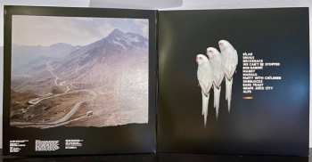 LP Ratatat: LP4