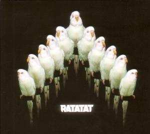 LP Ratatat: LP4