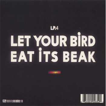 LP Ratatat: LP4