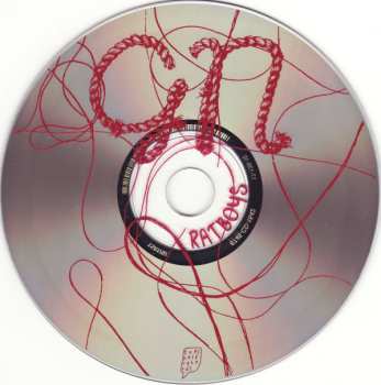CD Ratboys: GN