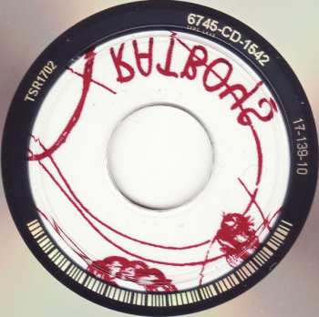 CD Ratboys: GN
