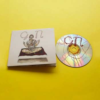 CD Ratboys: GN