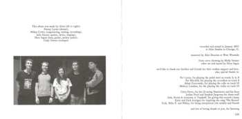 CD Ratboys: GN