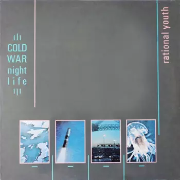 Cold War Night Life