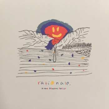Album rationale.: If The Problems Persist