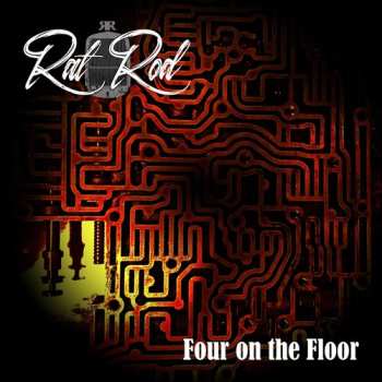 Album Ratrod: Four On The Floor