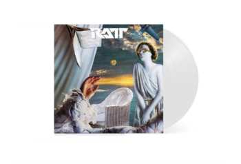 LP Ratt: Reach For The Sky CLR | LTD