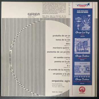 LP Raúl Gómez: Instrumental