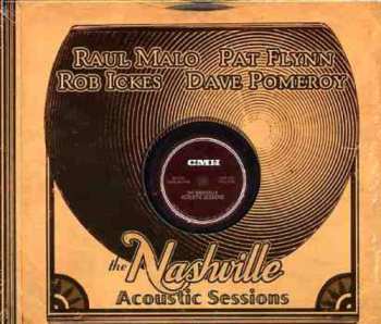 Album Raul Malo: The Nashville Acoustic Sessions