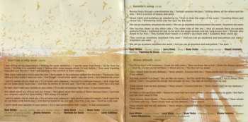 CD Raul Midón: Synthesis