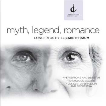 Album Raum / / Golani / Sawa / Kellan / Cheng: Myth Legend Romance