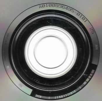 CD Raunchy: Wasteland Discotheque