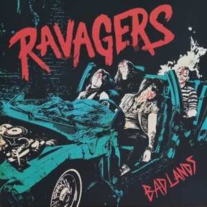 LP Ravagers: Badlands