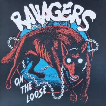 LP Ravagers: On The Loose