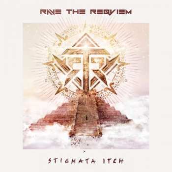 CD Rave The Reqviem: Stigmata Itch