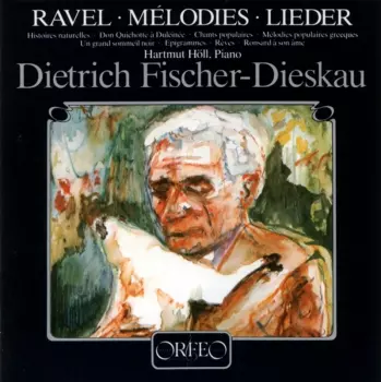 Mélodies ● Lieder