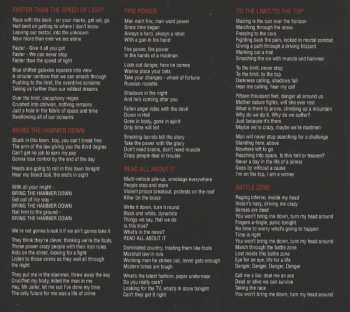 CD Raven: Wiped Out DIGI