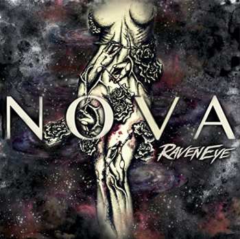 CD RavenEye: Nova