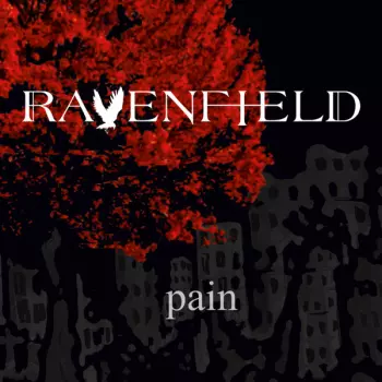 Ravenfield: Pain