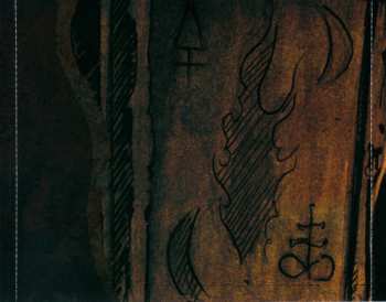 CD Ravenous Death: Chapters Of An Evil Transition