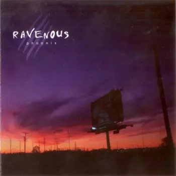 Ravenous: Phoenix