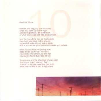 CD Ravenous: Phoenix