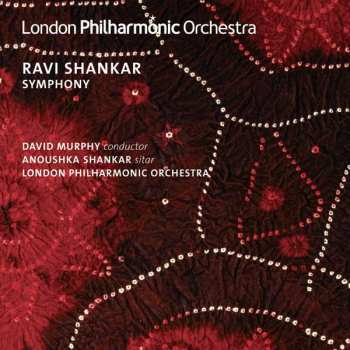 Album The London Philharmonic Orchestra: Symphony