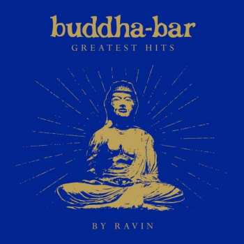 3CD Ravin: Buddha-bar Greatest Hits By Ravin