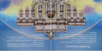 2CD Ravin: Buddha-Bar XVIII
