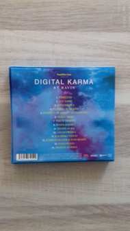 CD Ravin: Digital Karma