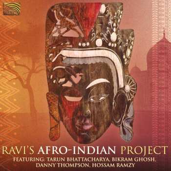CD Ravi's Afro-indian Project / Various: Ravi's Afro-indian Project / Various
