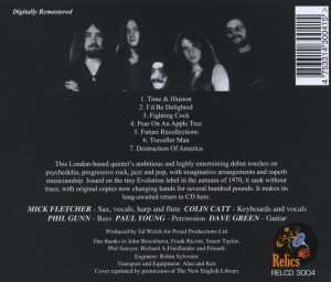 CD Raw Material: Raw Material